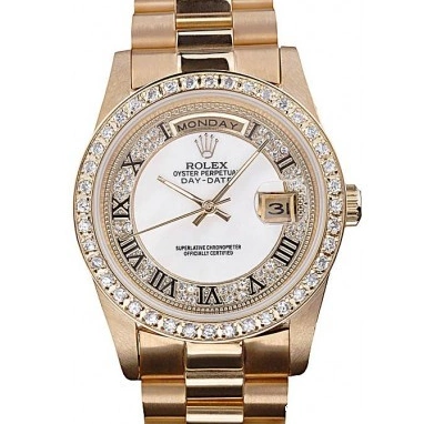 Good copy rolex watches Rolex Day-Date-rl30 0815